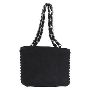 Chanel Chain Shoulder Bag